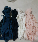 chun viền bản 1.2cm cuộn 10m