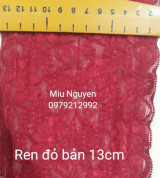 Ren bản 15cm
