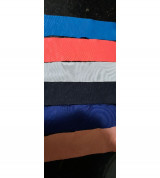 Dây viền thô xéo 45 độ bản 3cm cuộn 30m