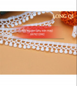 Ren chỉ trang trí loại đẹp