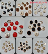 Cúc áo vest, dạ, áo kiểu ( đk 1,5 cm)