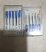 Kim súng bắn mác