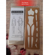 Thước thiết kế