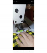 Dây viền thần thánh hỗ trợ cuốn may lai cực đẹp