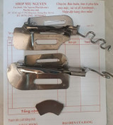 Cữ viền không cần thay mặt nguyệt cho máy công nghiệp( 1cv và ko bao gồm nam châm vĩnh cửu)