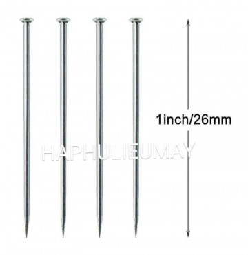 Đinh ghim ( túi 100 chiếc)
