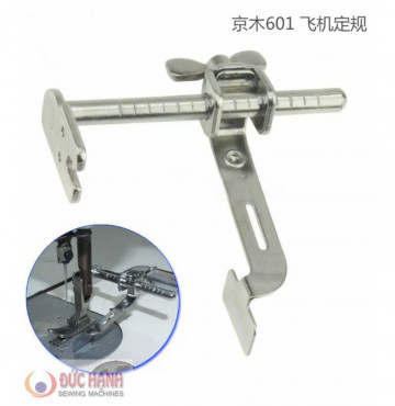 Cữ treo máy may công nghiệp