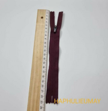 Khóa quần ykk ẩn loại đẹpKhóa quần ykk ẩn loại đẹp