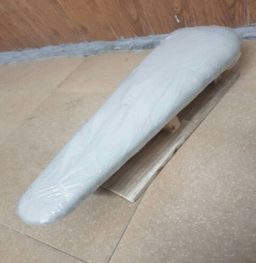 Cầu là đế gỗ