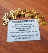 Cúc áo 1 cm ( gói 50 gam )