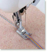 Chân vịt tra dây nổi