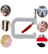 Hạt trai không lỗ ( gói 50 gam )