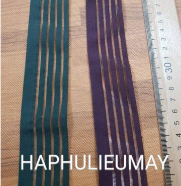 Thun phối lưới bản 4 cm