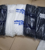 100 dây khóa giọt lệ 60 cm