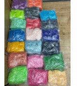 1000 cúc bấm nhựa T5 ( cúc bấm nhựa 4 chi tiết )