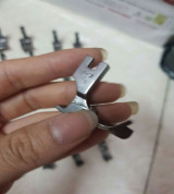 Chân vịt diễu thuận máy may công nghiệp 1 kim