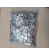 Cúc bấm 4 chi tiết 15li  túi 500 cúc )