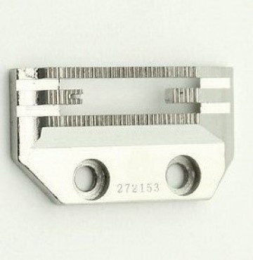 272153 Răng Cưa 4 Cầu Nhuyễn