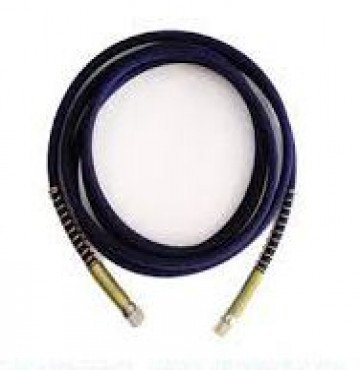 Dây Hơi Bàn Ủi 5M Đầu Nhỏ/To (Lồi/Lõm)