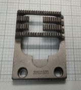 22581508 Răng Cưa Ziczac Juki 2286 2287 2288