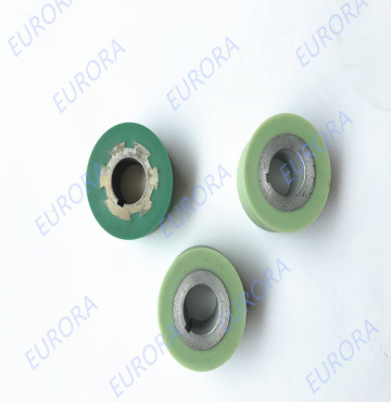 Quả lô máy dán seam H&H