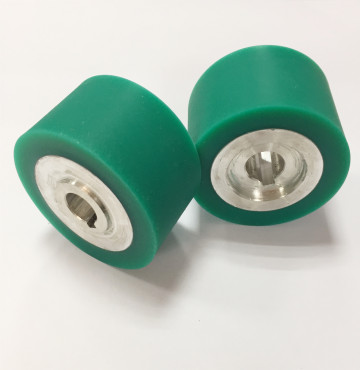 Quả lô máy dán seam đường may Narwon