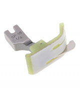 Chân vịt nhựa mí diễu phải 6MM SP18 1/4