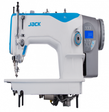 Máy may 1 kim bước điện tử Jack