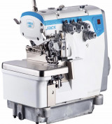 máy vắt sổ liền trục Jack E4S