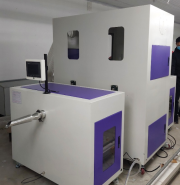 Máy nhồi bông tự động PL-C2040