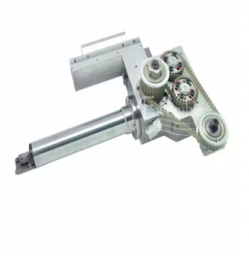 Bộ truyền động dao dùng cho máy cắt vải tự động Bullmer