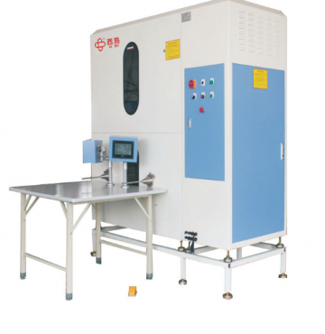 Máy nhồi lông vũ Xidao SCR4P