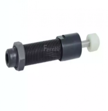 Giảm sốc dùng cho máy cắt vải tự động Bullmer