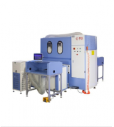 Máy nhồi lông xidao 2 đầu 12 cân SCR 2P 12G