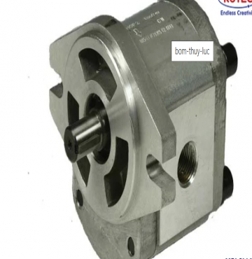 7 Phụ Kiện Quan Trọng Cần Thiết Của Máy Ép Thuỷ Lực