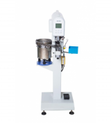 Máy dập cúc đồng bán tự động JIAKE