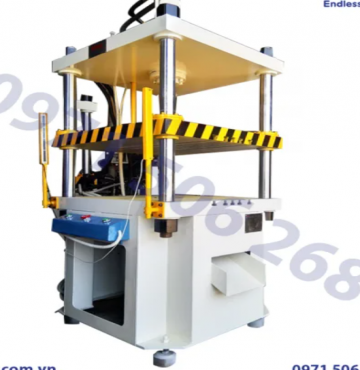 Máy Ép Thuỷ Lực Trong Công Nghiệp Sản Xuất Ô Tô Hiện Nay