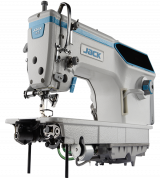 Máy may 1 kim điện tử Jack A5E