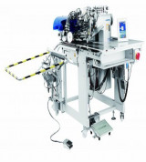 Cho thuê máy bổ túi tự động