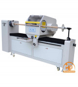 Cho thuê máy cắt dây viền vải