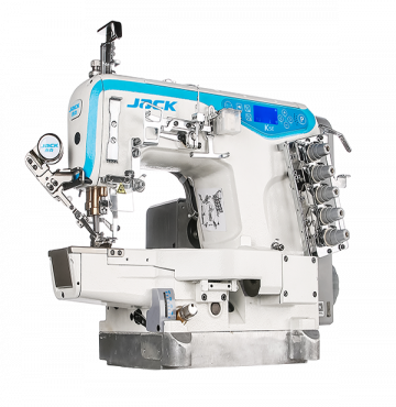 Máy trần đè đầu túm điện tử Jack C6