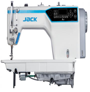 Máy may 1 kim Jack điện tử A7