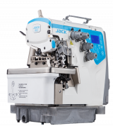 Máy vắt sổ điện tử 5 chỉ Jack C5S-5