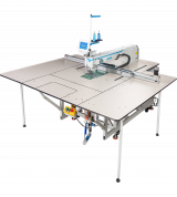 Máy lập trình khổ lớn Jack 95X140 cm MS-100A