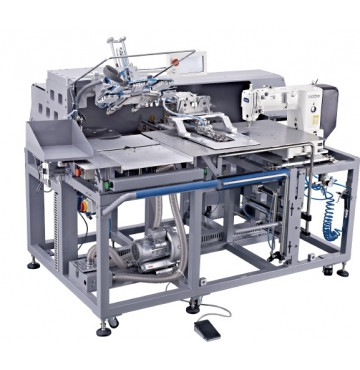 Máy may túi quần jean tự động MB1002C-BR-1-BAS311HN