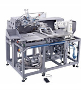 Máy may túi quần jean tự động MB1002C-BR-1-BAS311HN