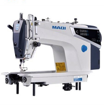 Máy 1 kim điện tử MAQI Q4Ft