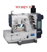 Máy trần bằng điện tử MAQI W5