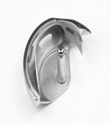 Chao máy đánh bọ Brother KE430