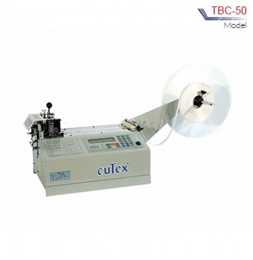 Máy cắt nhám thằng CUTEX TBC-50